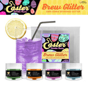 Easter Brunch Brew Glitter Combo Pack Collection B (4 PC SET)-Brew Glitter®