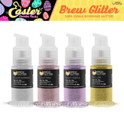 Easter Brunch Brew Glitter Spray Pump Combo Pack Collection A (4 PC SET)-Brew Glitter®