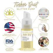 Easter Brunch Tinker Dust Spray Pump Combo Pack Collection A (4 PC SET)-Brew Glitter®