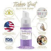 Easter Brunch Tinker Dust Spray Pump Combo Pack Collection A (4 PC SET)-Brew Glitter®