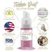 Easter Brunch Tinker Dust Spray Pump Combo Pack Collection B (4 PC SET)-Brew Glitter®