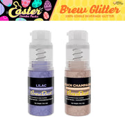 Edible Glitter Dust Easter Rabbit Magic Decorating Kit-Brew Glitter®