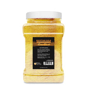 Egyptian Gold Pearlized Edible Brew Dust | Bulk Sizes-Brew Glitter®