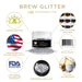 Father's Day Brew Glitter Combo Pack Collection A (4 PC SET)-Brew Glitter®