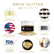 Father's Day Brew Glitter Combo Pack Collection A (8 PC SET)-Brew Glitter®