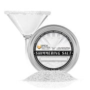 Father's Day Classic Dad Shimmering Cocktail Rimming Salt Combo Pack (2 PC SET)-Brew Glitter®