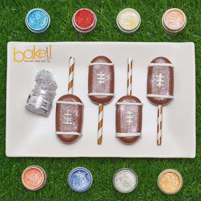 Father's Day Tinker Dust Combo Pack Collection A (8 PC SET)-Brew Glitter®