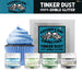Father's Day Tinker Dust Combo Pack Collection B (4 PC SET)-Brew Glitter®
