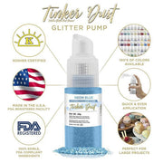 Father's Day Tinker Dust Spray Pump Combo Pack Collection B (4 PC SET)-Brew Glitter®