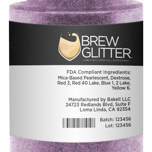Get Pumped For New Years Collection Brew Glitter Pump Combo Pack D (4 PC SET)-Brew Glitter®