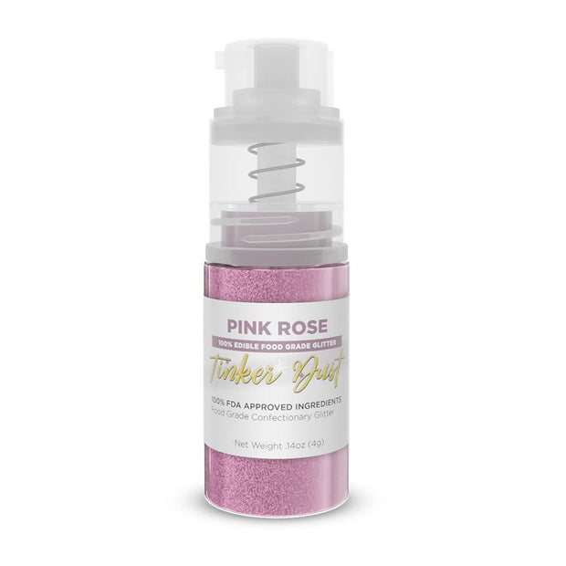 Glitter Spray Mother's Day Precious Moments Decorating Kit-Brew Glitter®