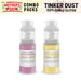 Glitter Spray Mother's Day Precious Moments Decorating Kit-Brew Glitter®