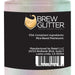 Gold Iridescent Brew Glitter Spray Pump by the Case-Brew Glitter®