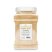 Gold Tinker Dust Food Grade Edible Glitter | Bulk Sizes-Brew Glitter®