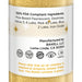 Gold Tinker Edible Glitter Spray 4g Pump | Tinker Dust®-Brew Glitter®