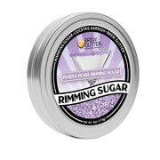 Halloween "Fang-tastic" Cocktail Rimming Sugar Set (3 PC)-Brew Glitter®