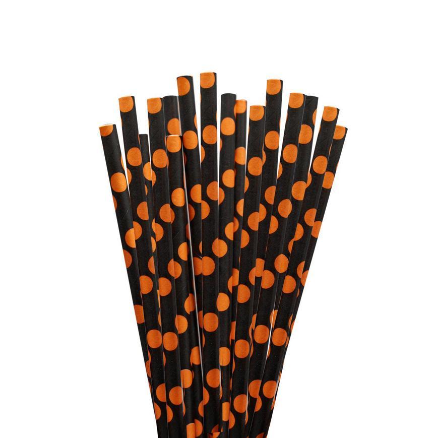 Halloween Stirring Straws Combo Pack (4 PC SET)-Brew Glitter®