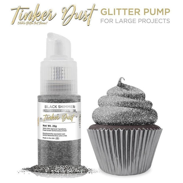 Halloween Tinker Dust Spray Pump Combo Pack A (4 PC SET)-Brew Glitter®