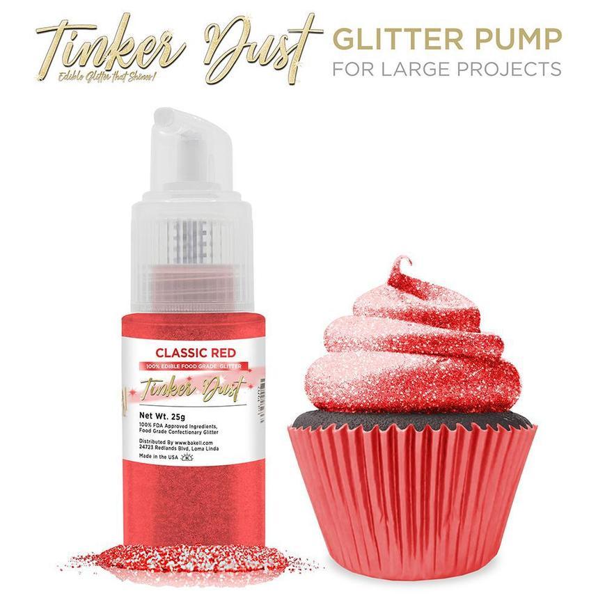 Halloween Tinker Dust Spray Pump Combo Pack A (4 PC SET)-Brew Glitter®