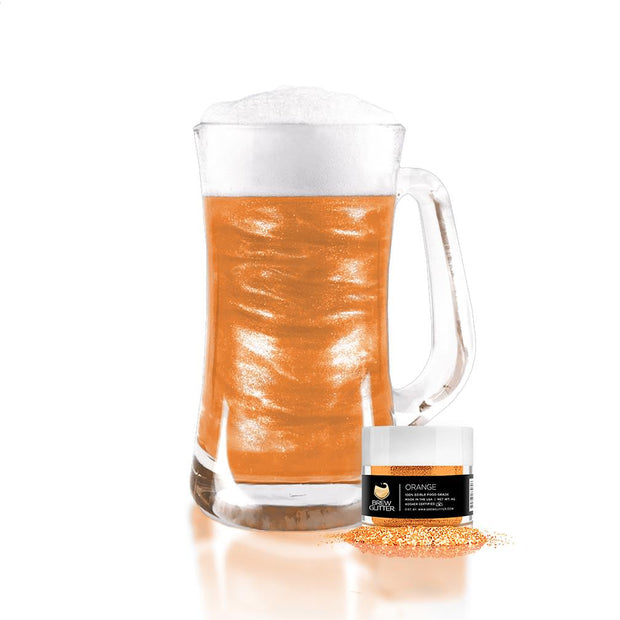 International Beer Day Brew Glitter Shaker Combo Pack B (6 PC SET)-Brew Glitter®