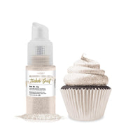 Ivory Tinker Dust Spray Pump by the Case | Private Label-Brew Glitter®