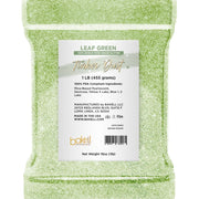 Leaf Green Tinker Dust by the Case-Brew Glitter®