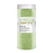 Leaf Green Tinker Dust Food Grade Edible Glitter | Bulk Sizes-Brew Glitter®