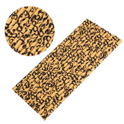 Leopard Print Stirring Straws | Bulk Sizes-Brew Glitter®