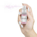 Light Pink Brew Glitter Mini Spray Pump by the Case | Private Label-Brew Glitter®