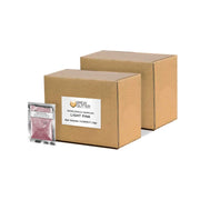 Light Pink Brew Glitter Sample Packs by the Case-Brew Glitter®