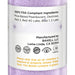 Lilac Purple Edible Glitter Spray 4g Pump | Tinker Dust®-Brew Glitter®