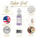 Lilac Purple Tinker Dust® 4g Spray Pump | Wholesale Glitter-Brew Glitter®
