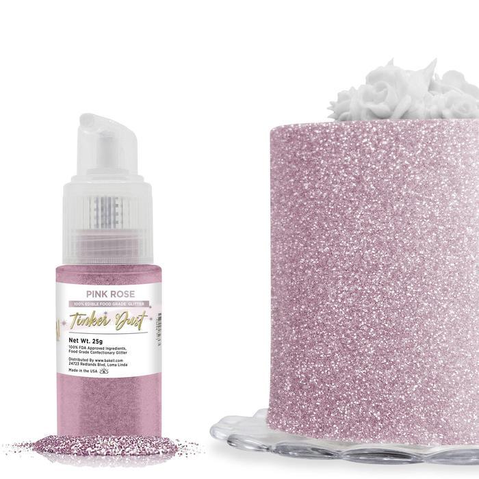 Mother's Day Tinker Dust Spray Pump Combo Pack Collection A (4 PC SET)-Brew Glitter®