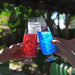 National Wine Day Brew Glitter Spray Pump Combo Pack A (4 PC SET)-Brew Glitter®