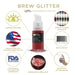 National Wine Day Brew Glitter Spray Pump Combo Pack B (4 PC SET)-Brew Glitter®