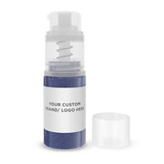 Navy Blue Tinker Dust® | 4g Glitter Spray Pump | Private Label by the Case-Brew Glitter®