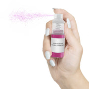 Neon Green Tinker Dust® | 4g Glitter Spray Pump | Private Label by the Case-Brew Glitter®