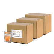 Neon Orange Tinker Dust Sample Packs by the Case-Brew Glitter®