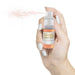 Neon Orange Tinker Dust® 4g Spray Pump | Wholesale Glitter-Brew Glitter®