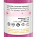 Neon Pink Edible Glitter Spray 4g Pump | Tinker Dust®-Brew Glitter®