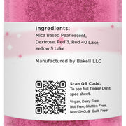 Neon Pink Tinker Dust by the Case-Brew Glitter®