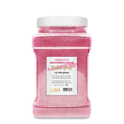 Neon Pink Tinker Dust Food Grade Edible Glitter | Bulk Sizes-Brew Glitter®
