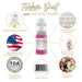 Neon Pink Tinker Dust® 4g Spray Pump | Wholesale Glitter-Brew Glitter®