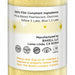 Neon Yellow Edible Glitter Spray 4g Pump | Tinker Dust®-Brew Glitter®