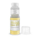 Neon Yellow Edible Glitter Spray 4g Pump | Tinker Dust®-Brew Glitter®