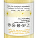 Neon Yellow Edible Glitter Spray 4g Pump | Tinker Dust®-Brew Glitter®