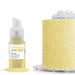 Neon Yellow Tinker Dust Spray Pump by the Case | Private Label-Brew Glitter®
