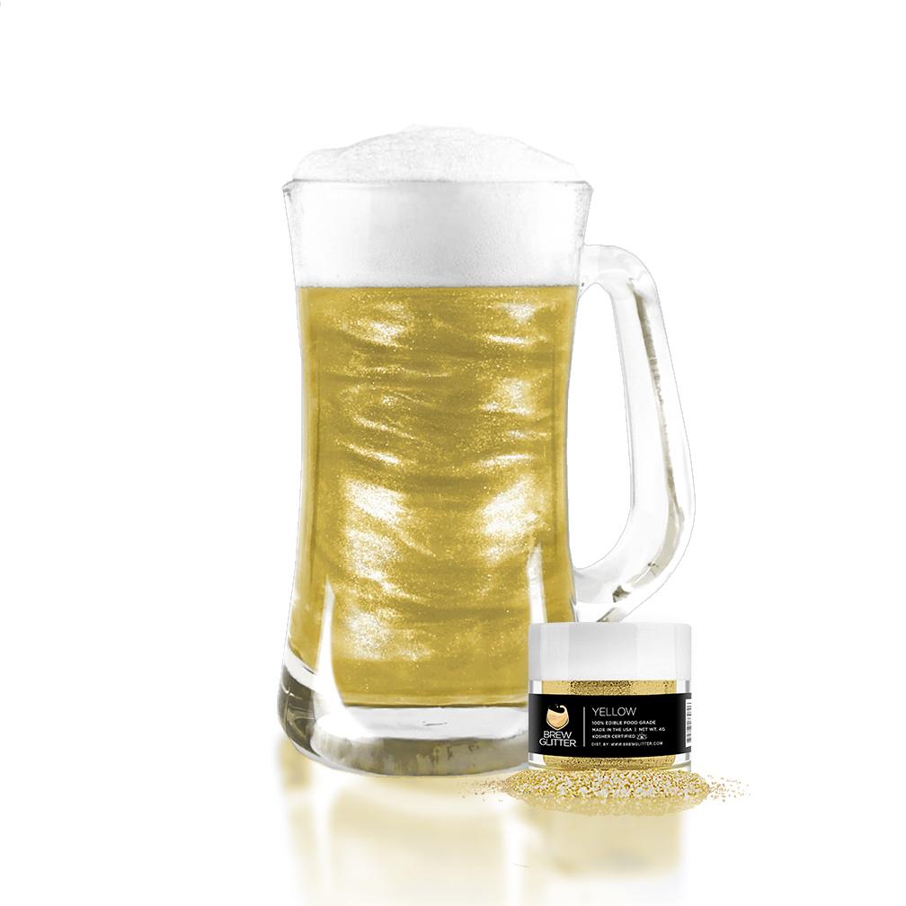 Oktoberfest More Beer Brew Glitter Shaker Combo Pack (6 PC SET)-Brew Glitter®