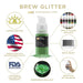 Oktoberfest the Wiesn Brew Glitter Spray Pump Combo Pack (6 PC SET)-Brew Glitter®