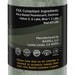 Olive Green Edible Brew Dust | Mini Spray Pump-Brew Glitter®